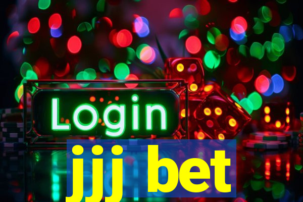 jjj bet